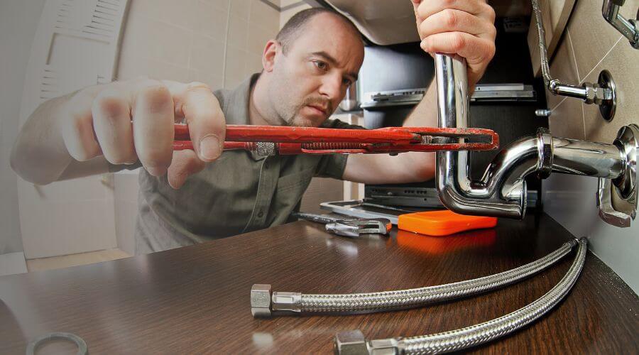 Professional same day plumber in Saint Croix, IN